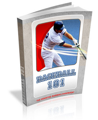 Product picture Baseball 101 - Learn about baseball All about baseball