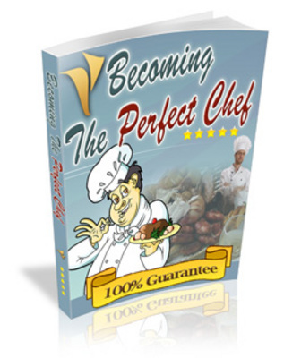 Product picture Become the perfect chef - Learn to cook Become a chef
